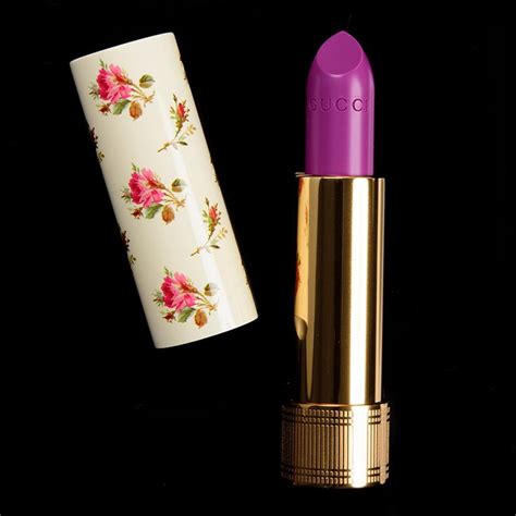 gucci wife vs secretary lipstick|Gucci matte lipstick.